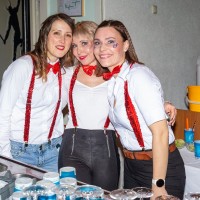 Fasching beim WCC - Bild 4 von 107